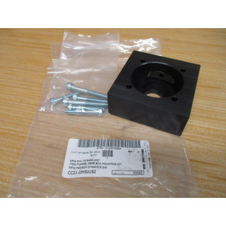 Macron 747840-3KIT Flange, Gear Box Mounting Kit 7478403KIT