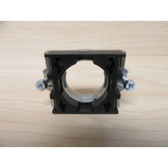 Siemens APT PB1-F-ZS Switch Base