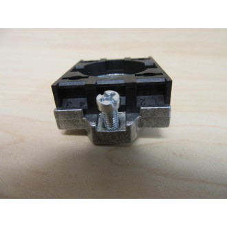 Siemens APT PB1-F-ZS Switch Base