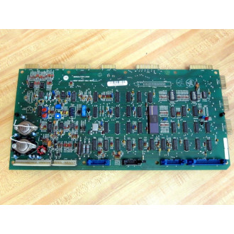 Allen Bradley 50387-002 Modulator Logic 50387002 Rev.01 - Used