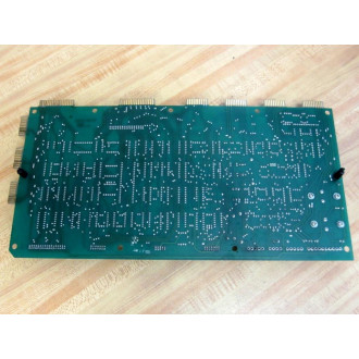 Allen Bradley 50387-002 Modulator Logic 50387002 Rev.01 - Used