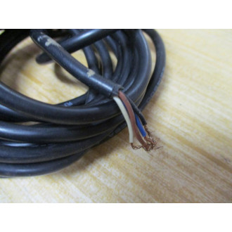 Patlite MP-302-RYG Signal Tower MP-302 - Used