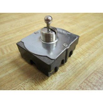 Arrow Hart 80983-1 809831 Reversing Starter Switch - New No Box