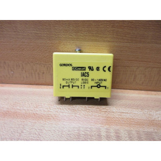 Crouzet IAC5 Gordos IO Module - New No Box