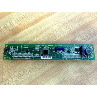 Futaba US16MY02AA VFD Module - Used