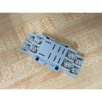 Square D 8501-NR42 Relay Socket 8501NR42 - New No Box