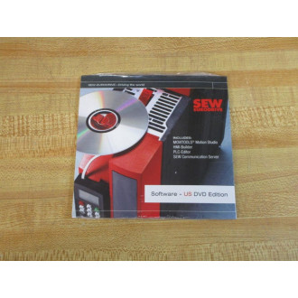 SEW 9PD00430913 Eurodrive Software 9PD00430913