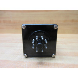Bancroft Eng. TDB-2008 Timing Relay TDB - New No Box
