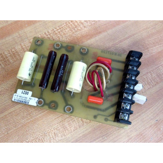 26B017120 Circuit Board H016384 - Used