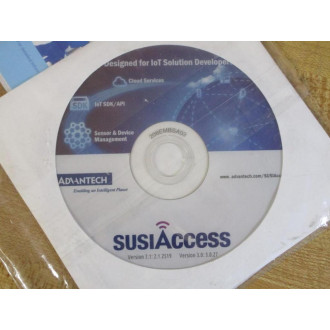 Advantech 200EMBSA30 SUSIAccess  206EMBSA03