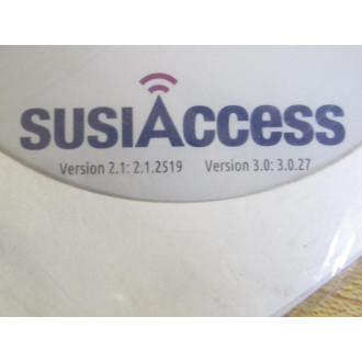 Advantech 200EMBSA30 SUSIAccess  206EMBSA03