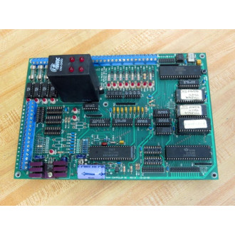 ICK 4115-41 Main Controller Board 411541 - Used