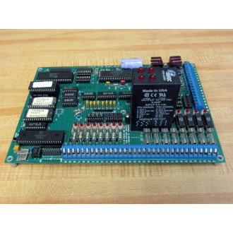 ICK 4115-41 Main Controller Board 411541 - Used
