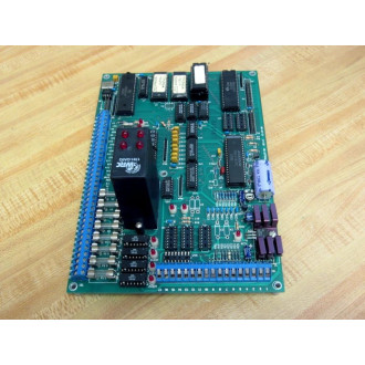 ICK 4115-41 Main Controller Board 411541 - Used