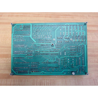ICK 4115-41 Main Controller Board 411541 - Used