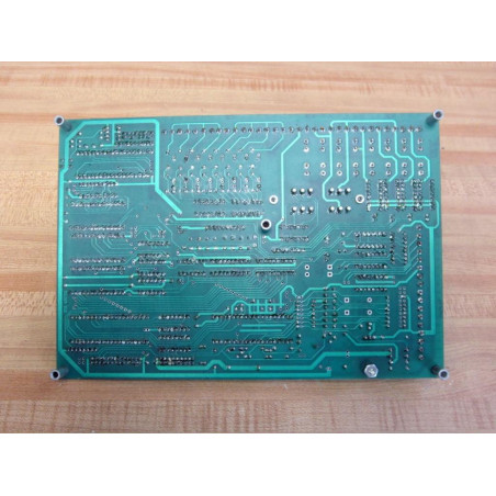 ICK 4115-41 Main Controller Board 411541 - Used