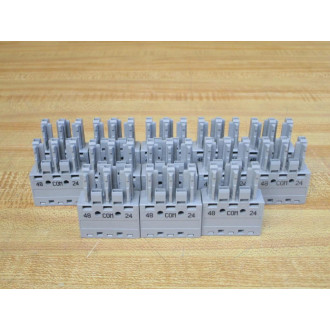 Wago 770-243 Socket 770 (Pack of 13) - New No Box