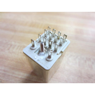Schrack RA 402615 Relay RA 4A0115V RA402615 - New No Box