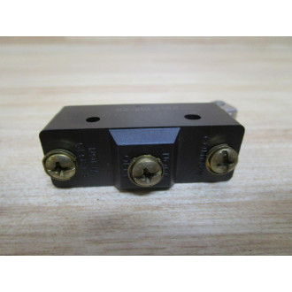 Honeywell  Micro Switch BZ-2RL2-A2 Limit Switch BZ2RL2A2 - New No Box