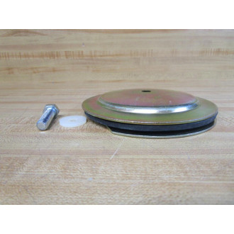 LDI Industries V1917 6" Access Cover