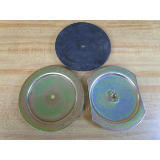 LDI Industries V1917 6" Access Cover