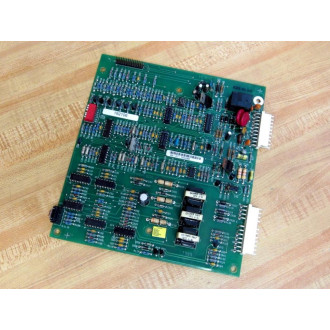 Hobart 192105 Circuit Board - Used