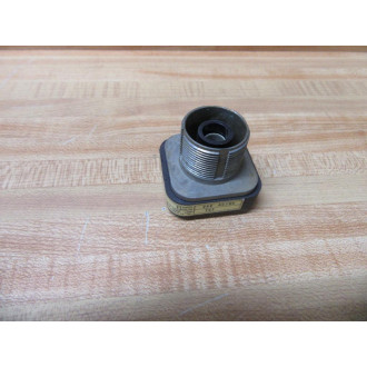 Allen Bradley 800T-Q24 Pilot Light Core Only - Used