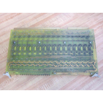 Cincinnati Milacron 3-531-4401A HACO Board 35314401A - Used