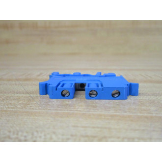 Phoenix Contact UK5-TWIN BU Terminal Block 1923047 (Pack of 2) - Used