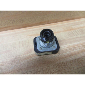 Allen Bradley 800T-QT10 Push Button Core Only - Used