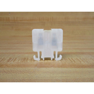 Allen Bradley 1492 Style H Terminal Block 1492StyleH (Pack of 32) - Used