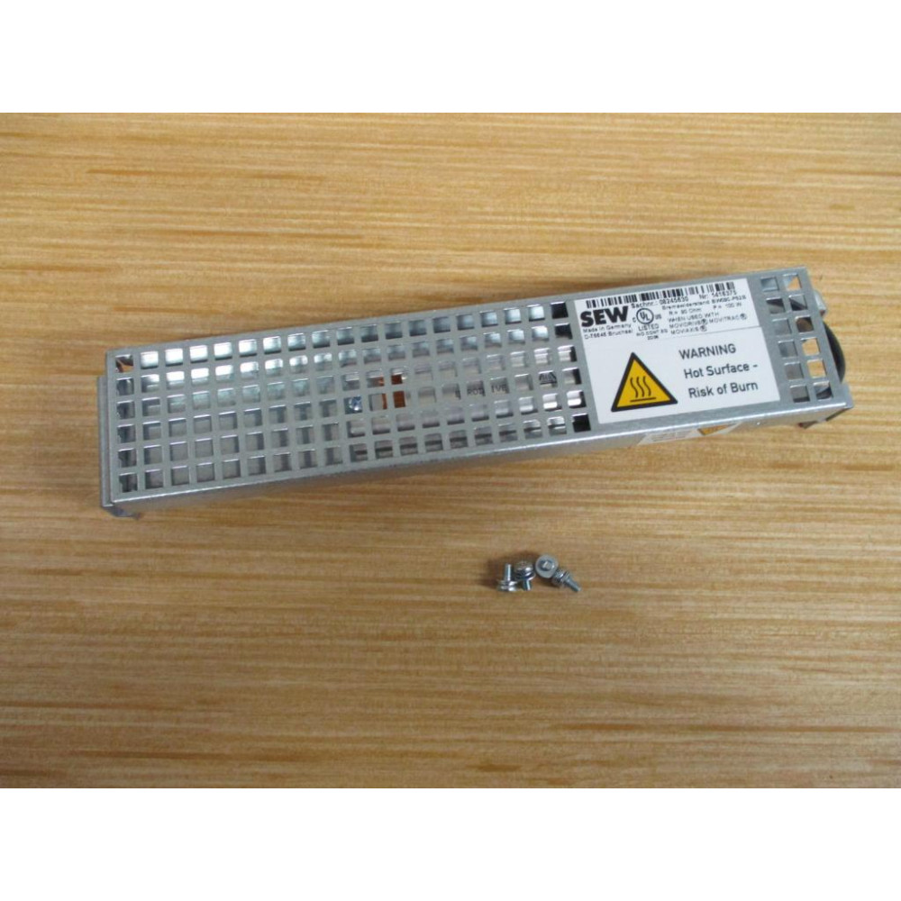SEW 08245630 Resistor 1416375      BW090-P52B - New No Box