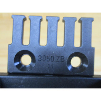 Igus 2605.4PZ Energy Chain Link 3050ZB - New No Box