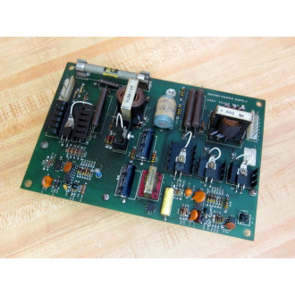Allen Bradley 50406 Driver PS 1334-50406 SP-50406 - Used