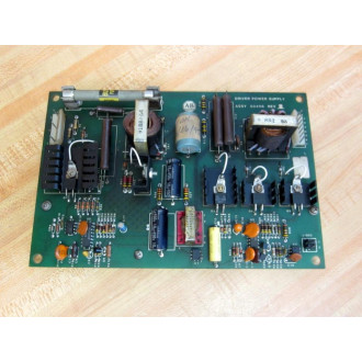 Allen Bradley 50406 Driver PS 1334-50406 SP-50406 - Used