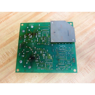 Allen Bradley 50403 Driver Board 1334-50403 SP-50403 50403 Rev.B - Used