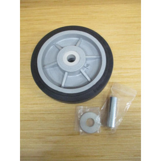 Colson 10x2.5 HighTech Performa Wheel - New No Box