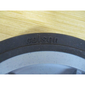 Colson 10x2.5 HighTech Performa Wheel - New No Box