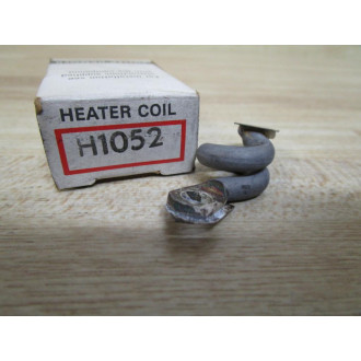 Cutler Hammer H1052 Overload Heater Element 1052