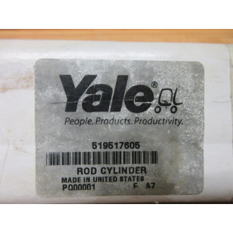 Yale 519517605 Cylinder Rod
