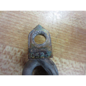 Cutler Hammer H1052 Overload Heater Element 1052