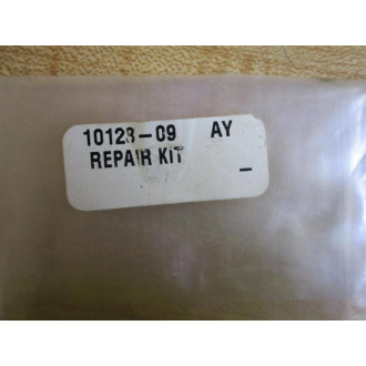 Pellerin Milnor 10128-09 Repair Kit 1012809