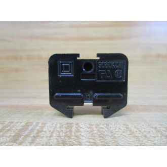 Square D 9080KCAI Schneider Electric Terminal Block (Pack of 5) - Used