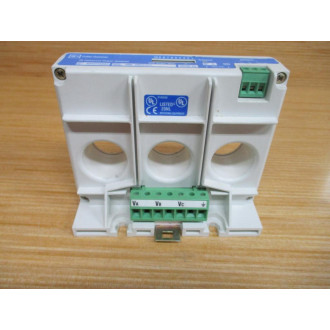 Cutler Hammer 4D13113G03 IQ Universal Power Sentinel - Used