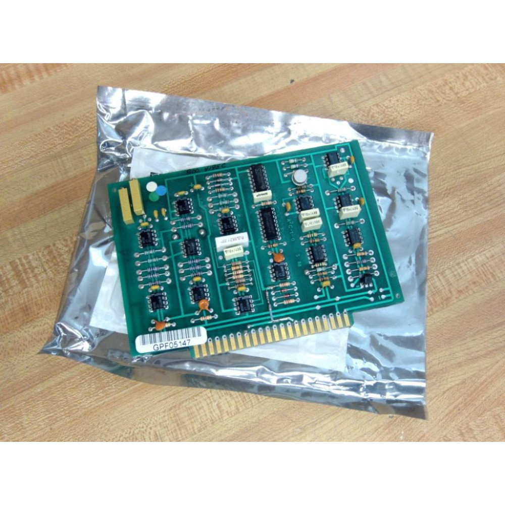 800-4195-C Circuit Board 7276F GPF5147 - Refurbished