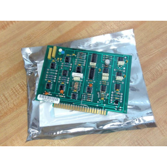 800-4195-C Circuit Board 7276F GPF5147 - Refurbished
