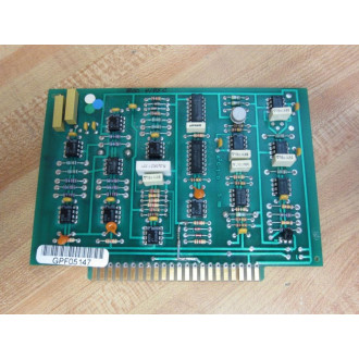 800-4195-C Circuit Board 7276F GPF5147 - Refurbished