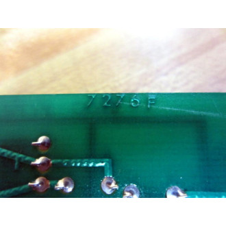 800-4195-C Circuit Board 7276F GPF5147 - Refurbished