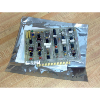 800-4195-C Circuit Board 7276F GPF5146 - Refurbished