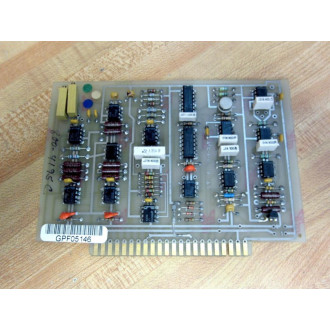 800-4195-C Circuit Board 7276F GPF5146 - Refurbished